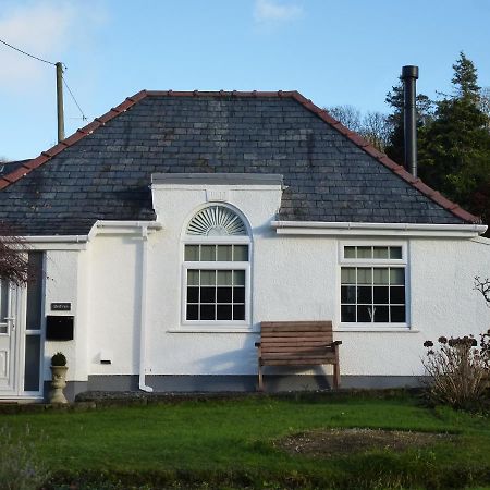 Delfryn Holiday Cottage Colwyn Bay Buitenkant foto