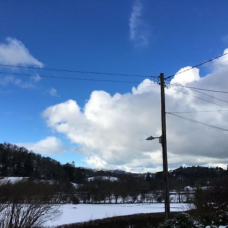 Delfryn Holiday Cottage Colwyn Bay Buitenkant foto