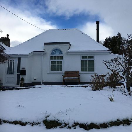 Delfryn Holiday Cottage Colwyn Bay Buitenkant foto