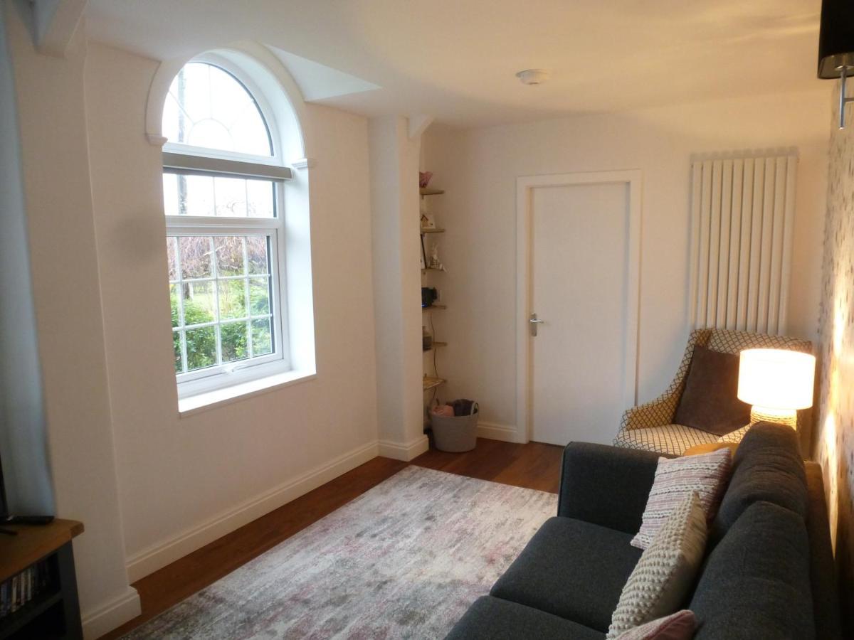 Delfryn Holiday Cottage Colwyn Bay Buitenkant foto