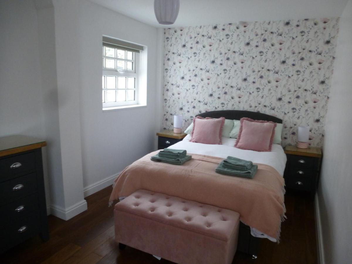 Delfryn Holiday Cottage Colwyn Bay Buitenkant foto