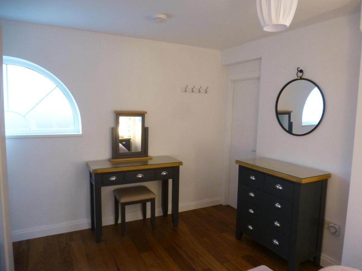 Delfryn Holiday Cottage Colwyn Bay Buitenkant foto