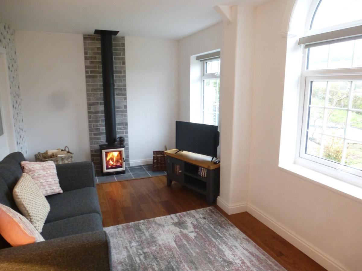 Delfryn Holiday Cottage Colwyn Bay Buitenkant foto