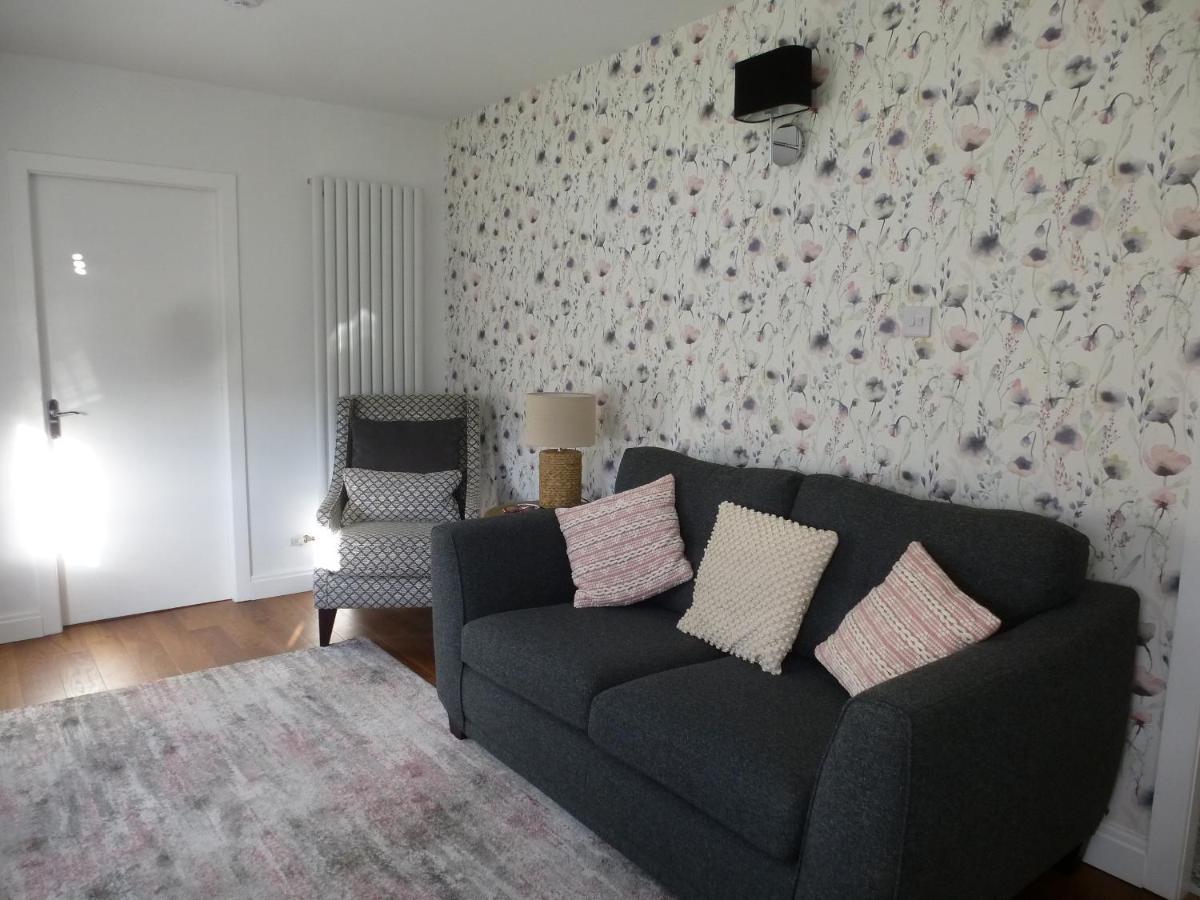 Delfryn Holiday Cottage Colwyn Bay Buitenkant foto