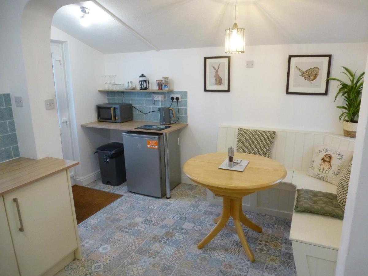 Delfryn Holiday Cottage Colwyn Bay Buitenkant foto