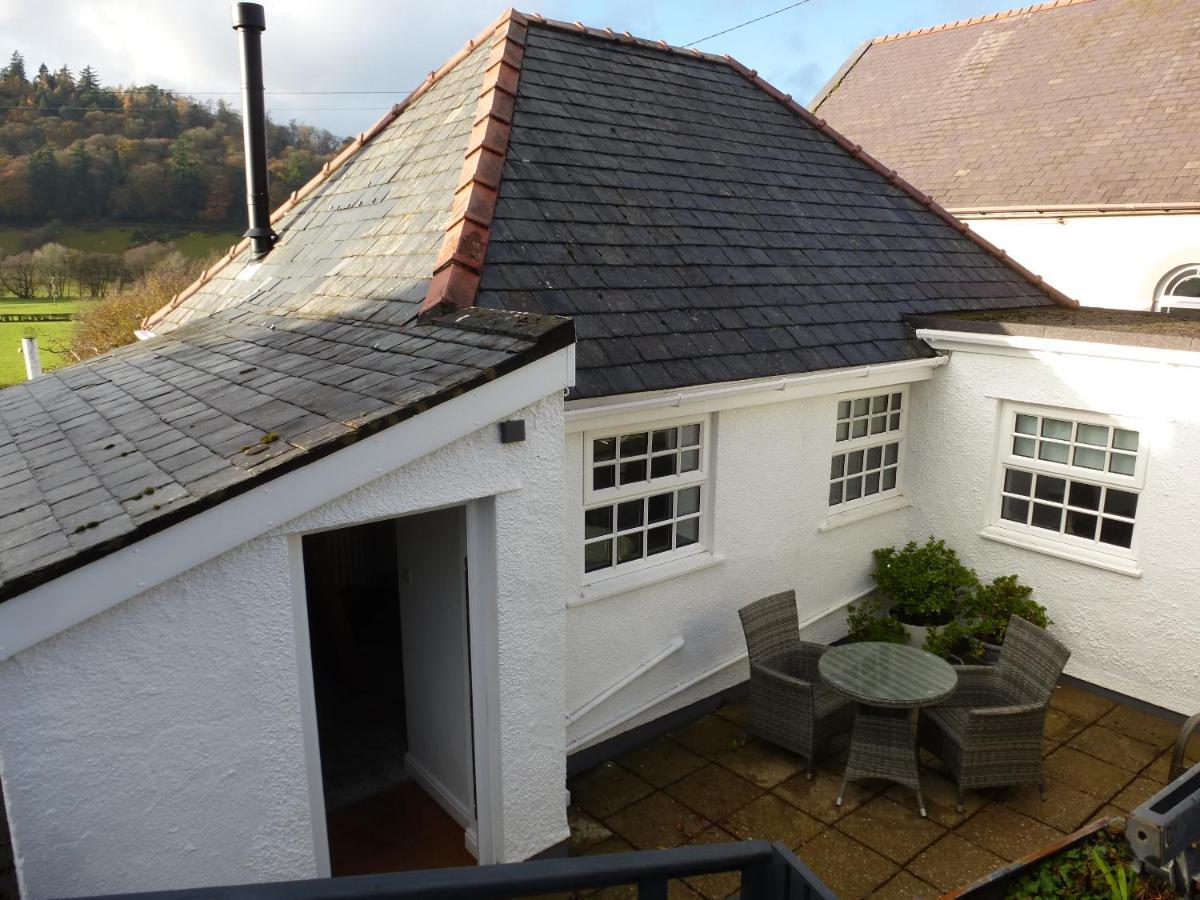 Delfryn Holiday Cottage Colwyn Bay Buitenkant foto