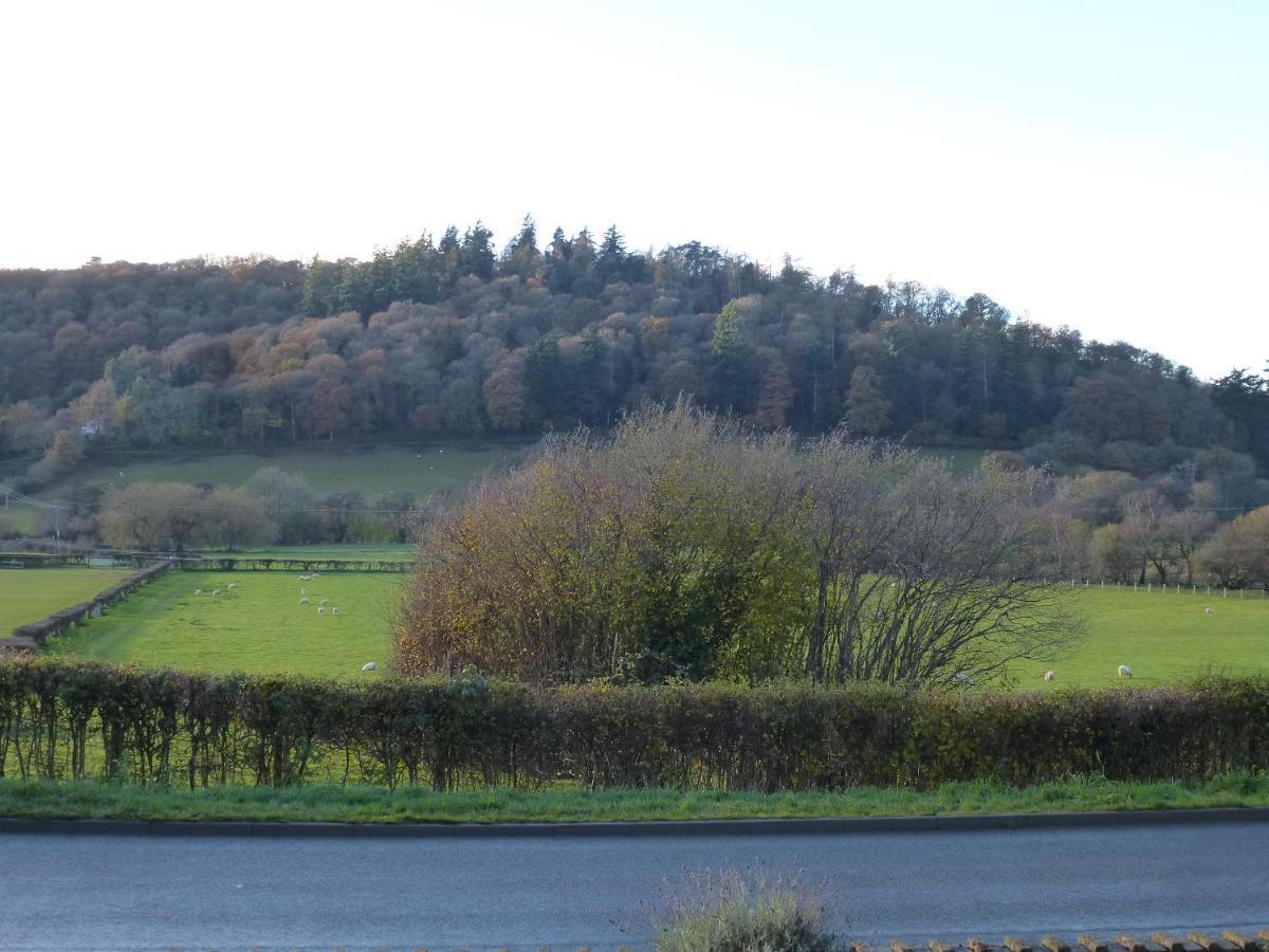 Delfryn Holiday Cottage Colwyn Bay Buitenkant foto