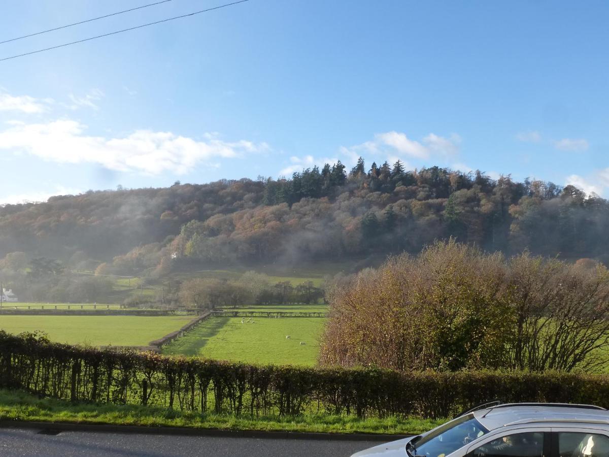 Delfryn Holiday Cottage Colwyn Bay Buitenkant foto